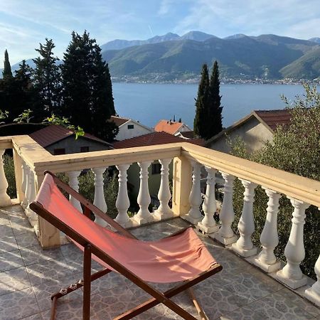 Apartments Arina Krasići Dış mekan fotoğraf