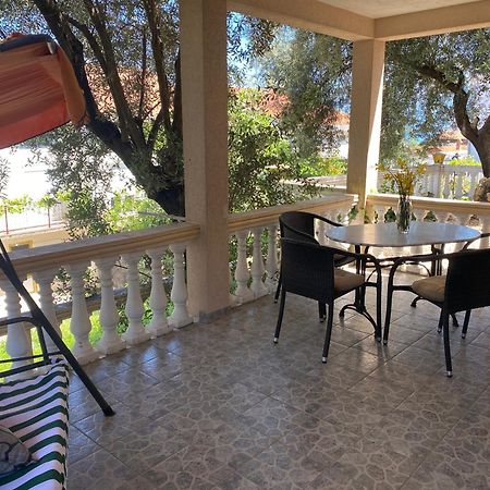 Apartments Arina Krasići Dış mekan fotoğraf