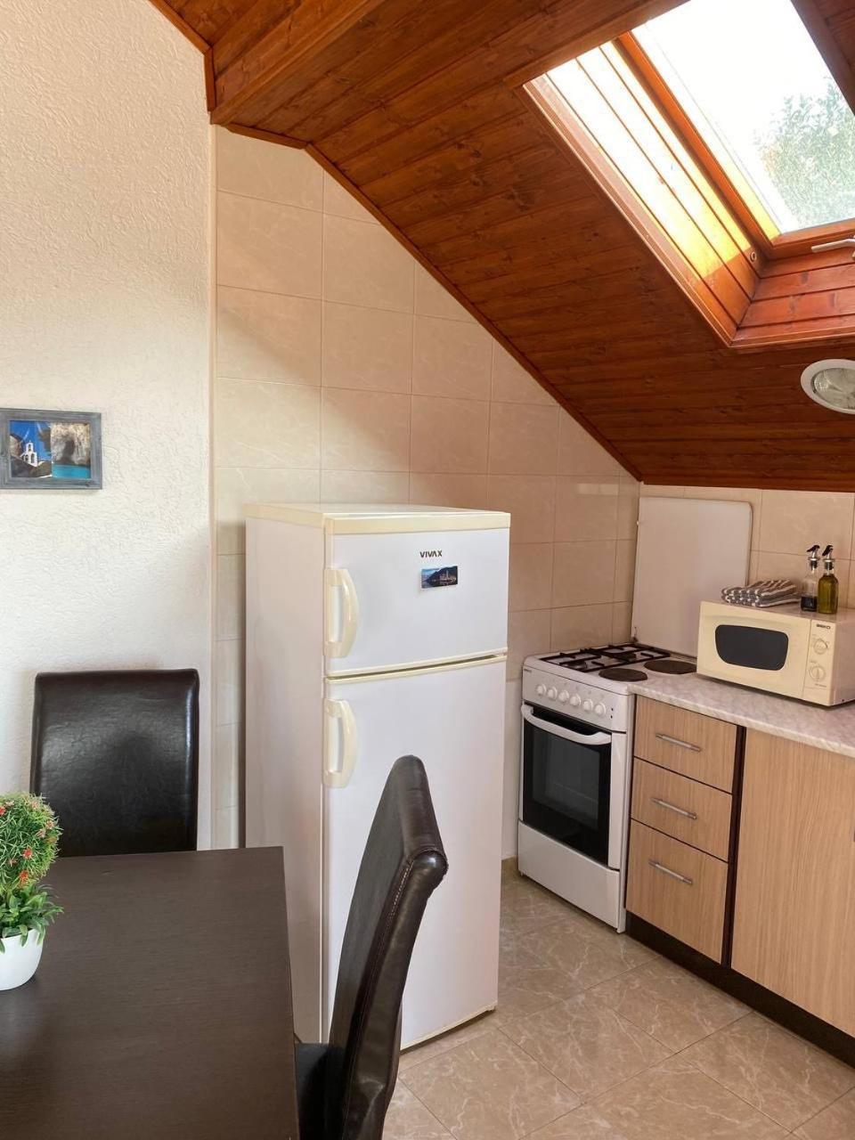 Apartments Arina Krasići Dış mekan fotoğraf