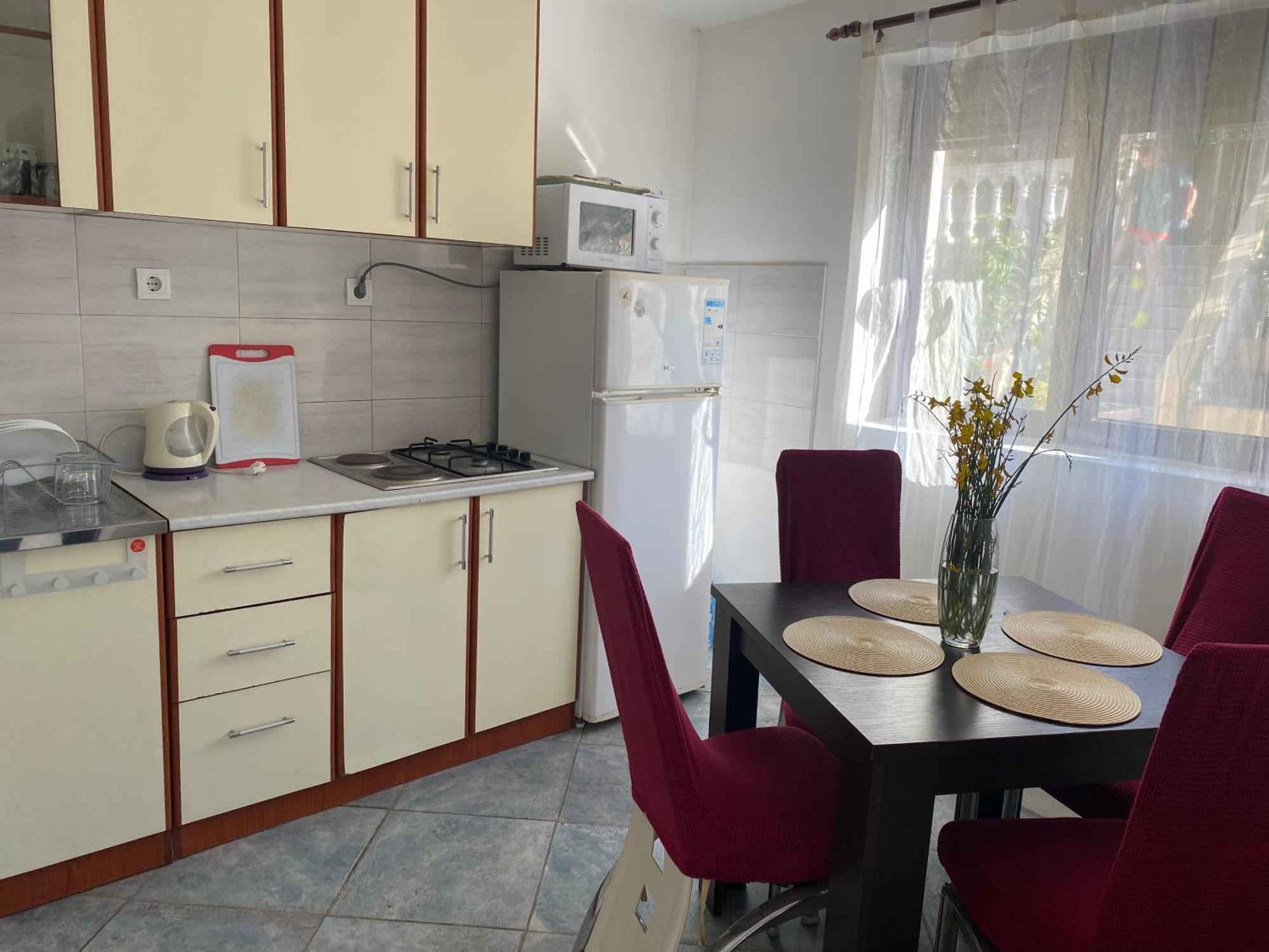 Apartments Arina Krasići Dış mekan fotoğraf