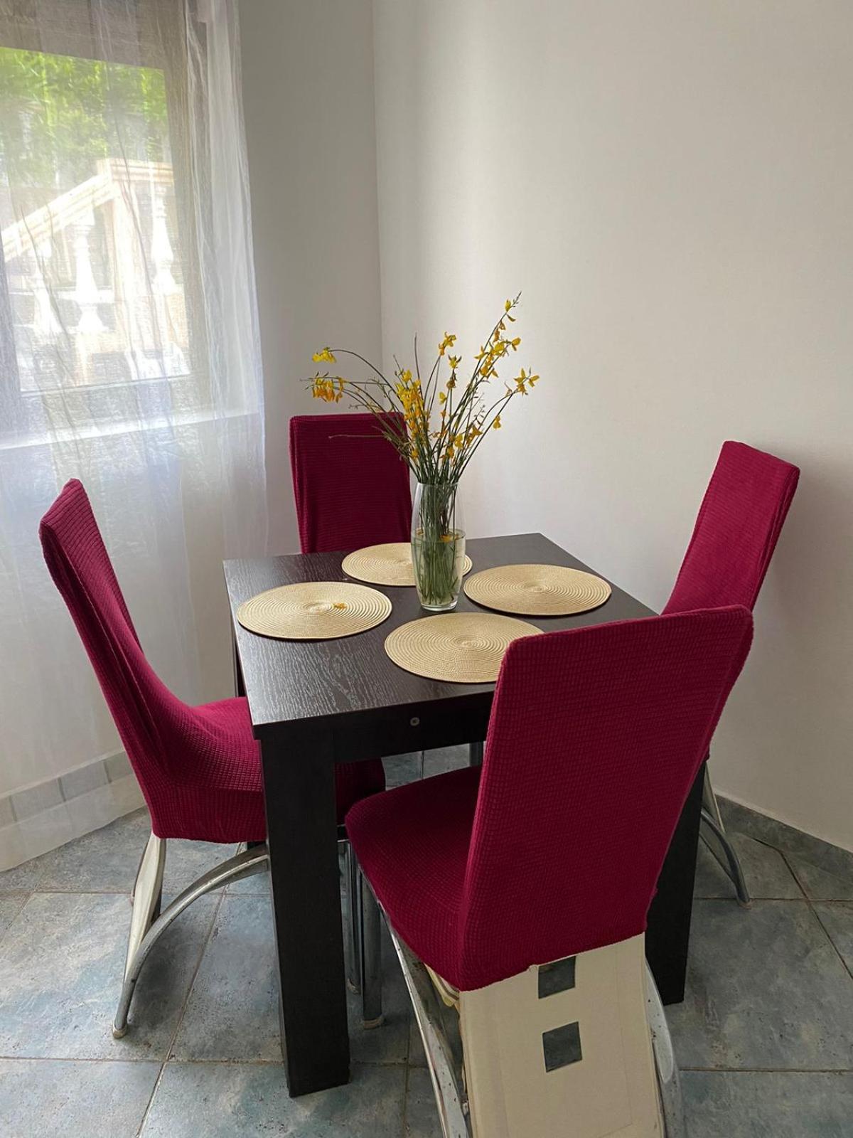 Apartments Arina Krasići Dış mekan fotoğraf