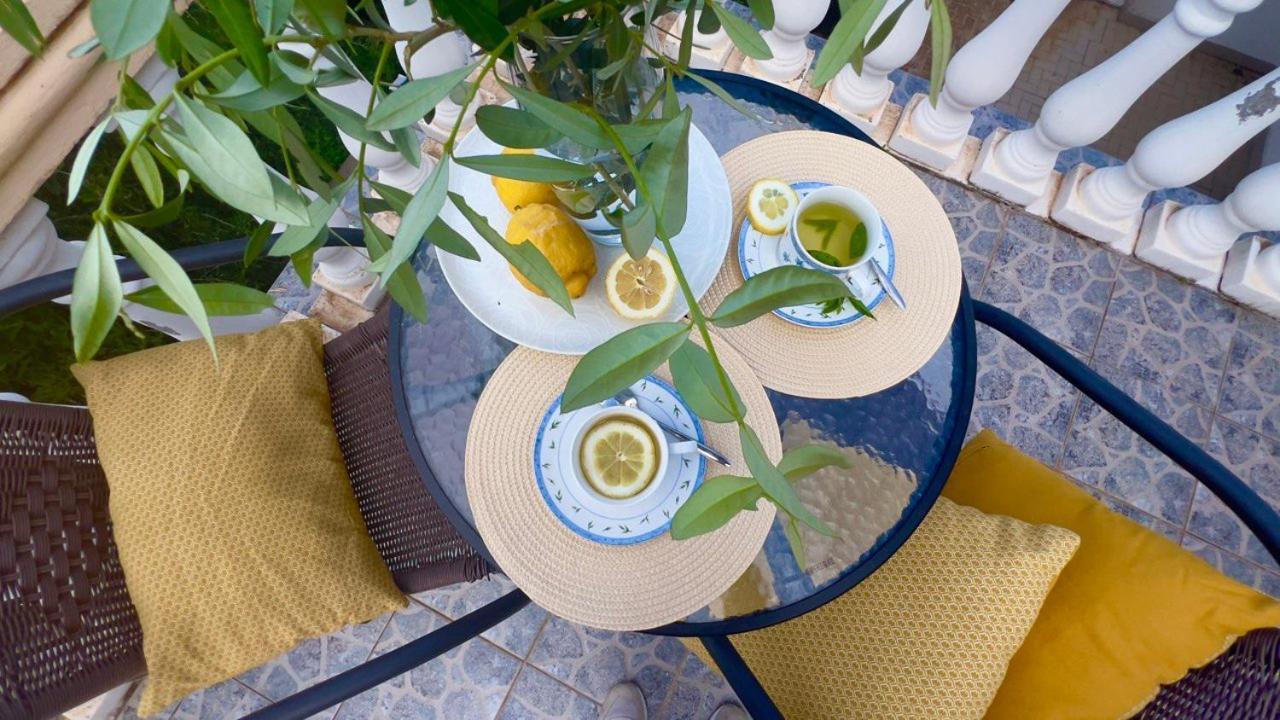 Apartments Arina Krasići Dış mekan fotoğraf