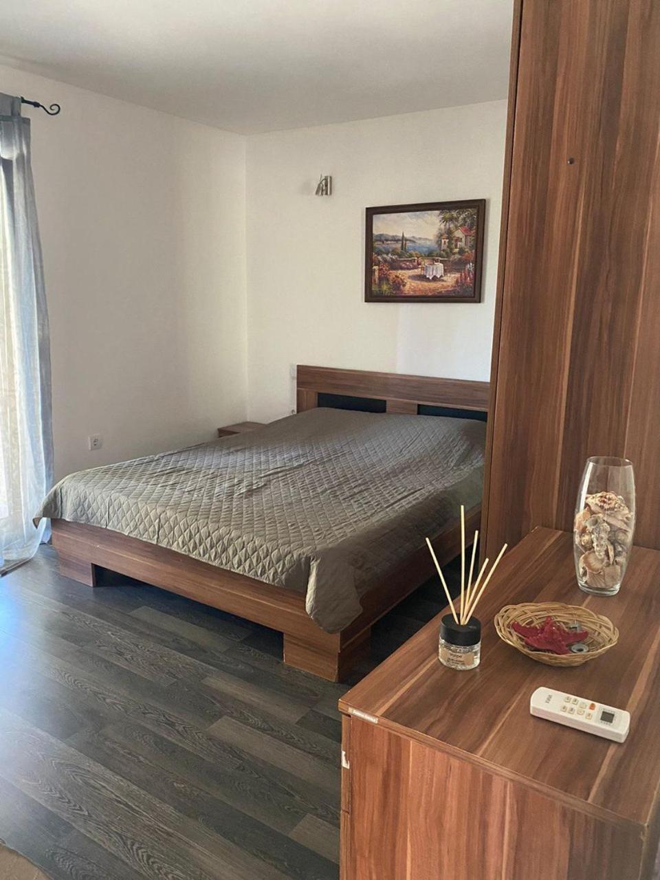 Apartments Arina Krasići Dış mekan fotoğraf