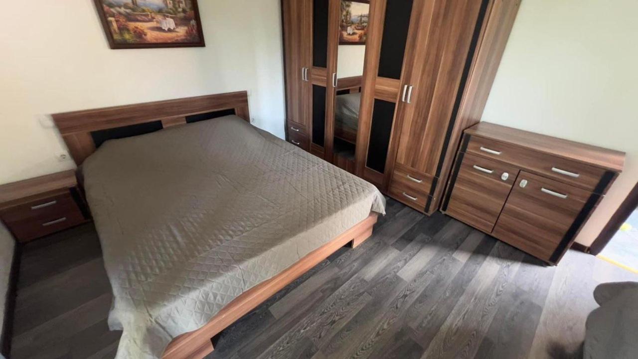 Apartments Arina Krasići Dış mekan fotoğraf
