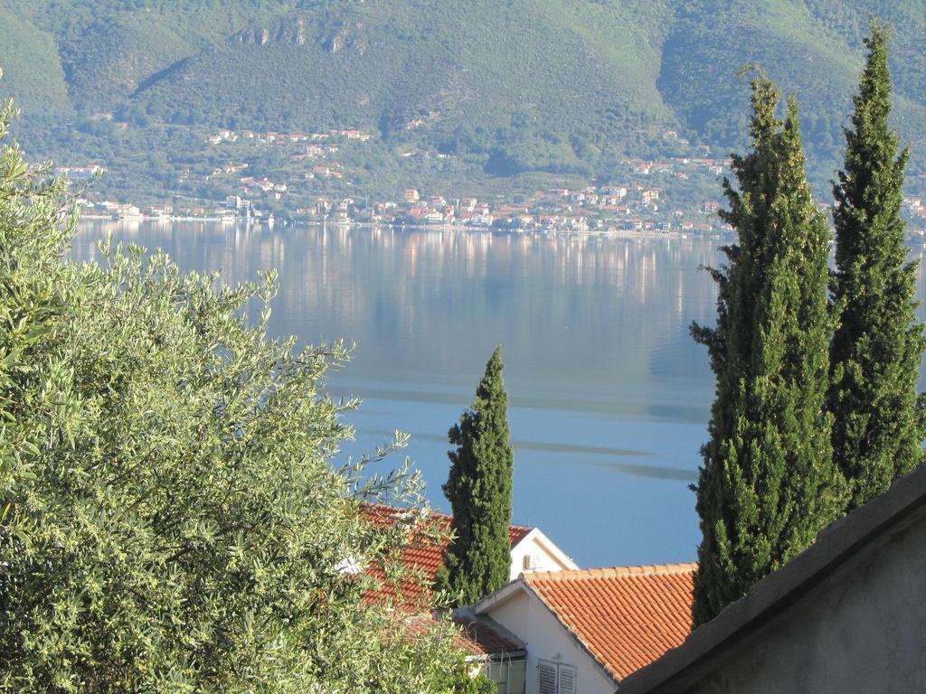Apartments Arina Krasići Oda fotoğraf